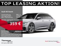 Audi A6 - Vorschau Bild 1