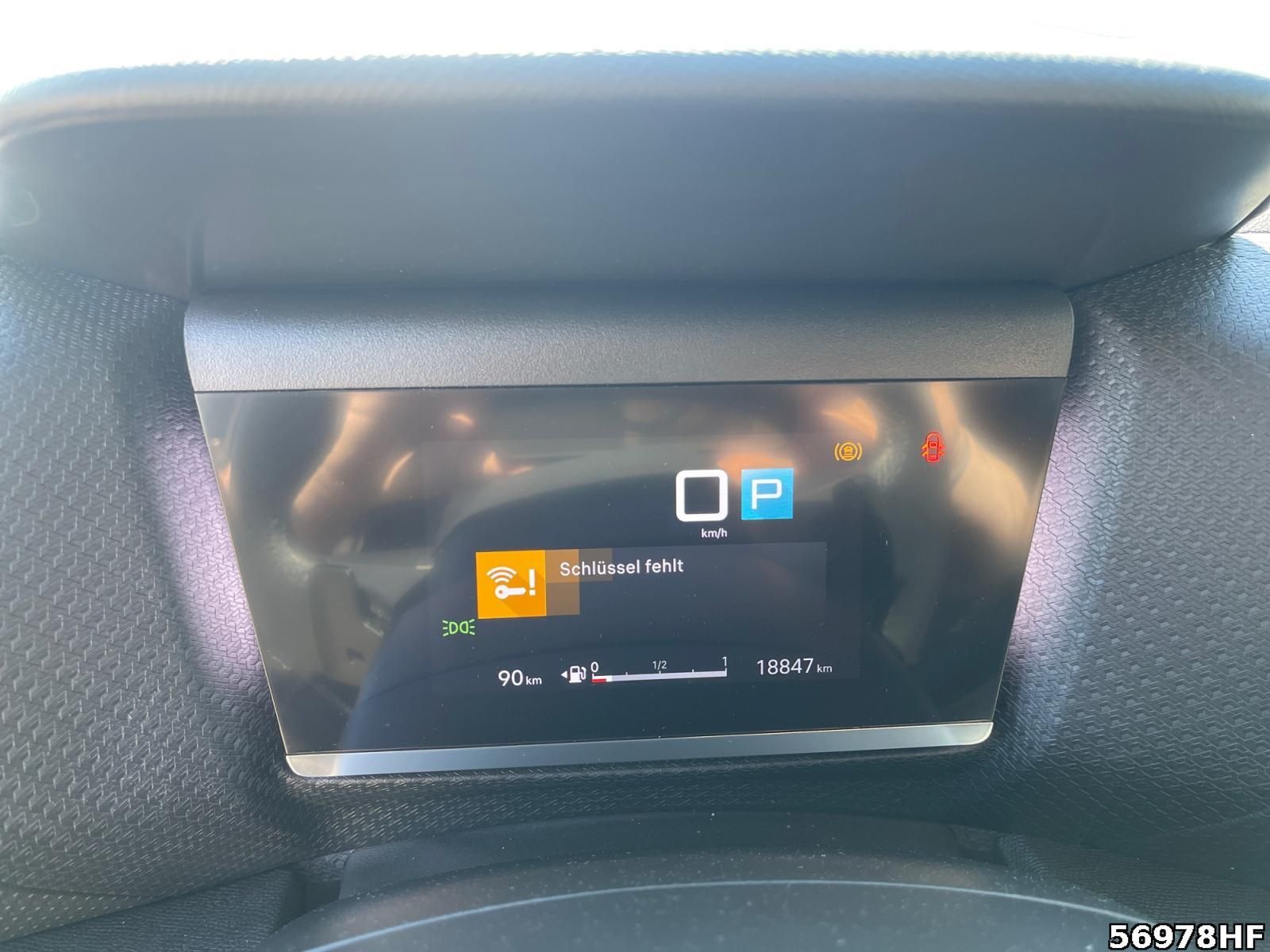 Fahrzeugabbildung Citroën C4 Shine