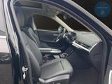 BMW X1 xDrive23d X-Line Pano HUD H/K ACC 360 Kamera - BMW X1 mit Diesel-Antrieb: Geländewagen