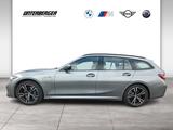 BMW 330e xDrive Touring M Sport Head-Up ACC HK adapt - Jahreswagen