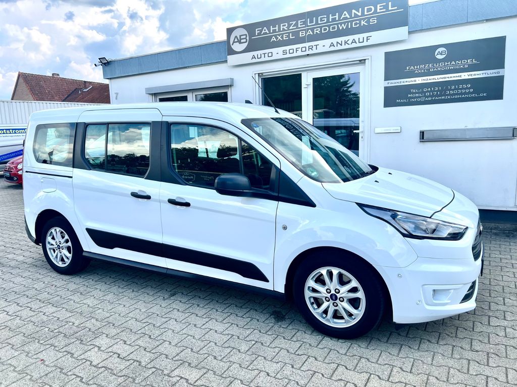 Image of Ford Transit