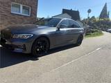 BMW 318d M Sport M Sport - BMW 318: 318d Sport