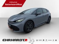 Cupra Born - Vorschau Bild 1