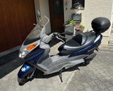 Suzuki Burgman 125 - Angebote