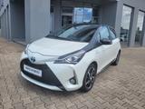 Toyota Yaris Hybrid Style Selection*RFK,SHZ,Klimaauto.* - Toyota Yaris Gebrauchtwagen in Augsburg