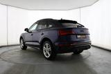 Audi Q5 Sportback 40TDI qu S line|ACC|RFK|MMI+|AHK LM - Audi Q5: Mmi