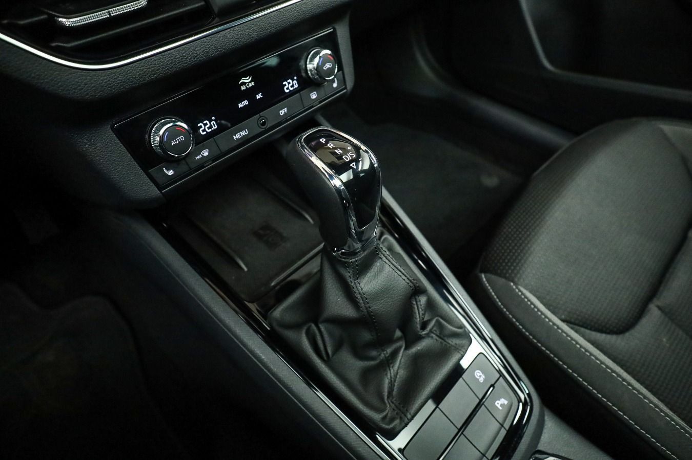 Skoda Kamiq - Bild 16