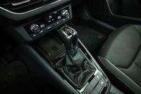 Skoda Kamiq - Vorschau Bild 16