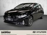 Hyundai i20 1.0 Turbo DCT 48V Select Funktionsp. 16 Alu - : Kleinwagen, 1.2
