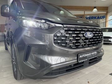 Ford Tourneo Custom 2.0 L2 Titanium X Vollausstattung