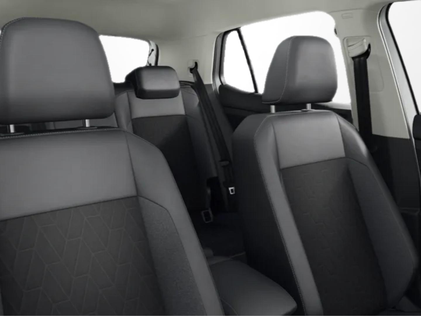 Volkswagen T-Cross 1.0 TSI "ENERGY" *AHK*NAVI*GJR*5JG*, миниатюра 8