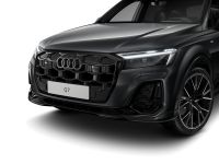 Audi Q7 - Vorschau Bild 9
