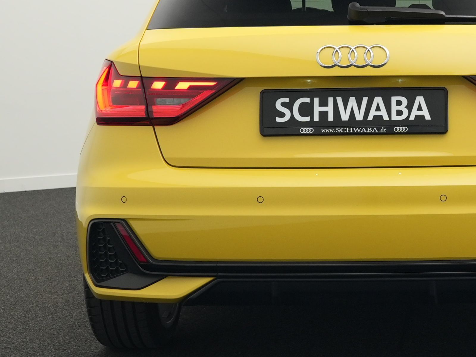 Audi A1 - Bild 36