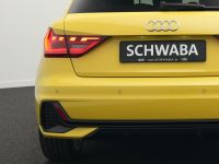Audi A1 - Vorschau Bild 36