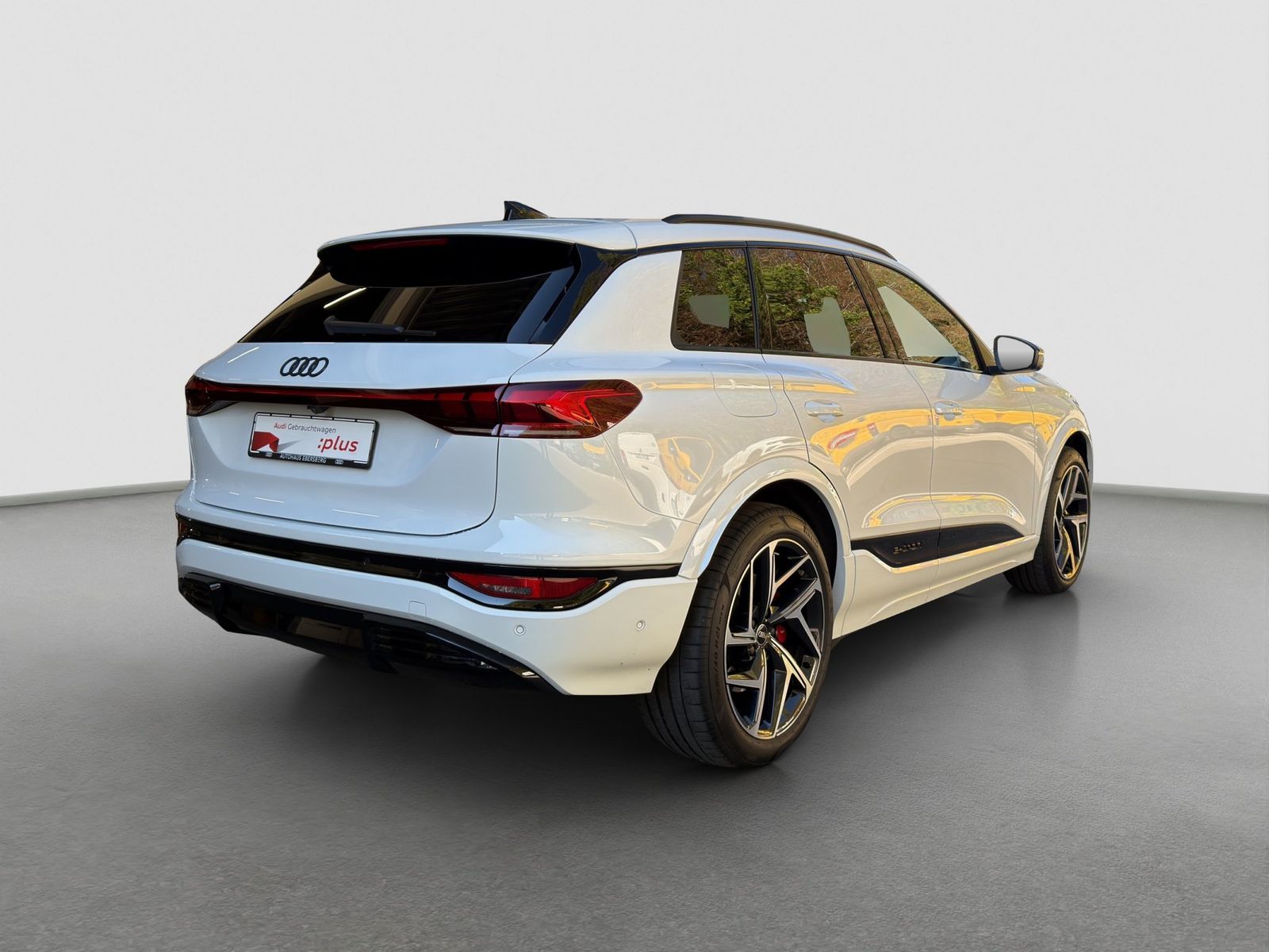 Audi SQ6 e-tron - Bild 5
