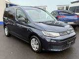 Volkswagen Caddy 2.0 TDI DSG ACC Blis DAB LED Navi Kamera - Volkswagen Caddy: 2.0