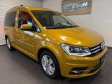 Volkswagen Caddy PKW Highline BMT/DSG/AHK/LED/Kamera/PDC - : Kombi, Pkw