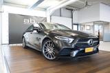 Mercedes-Benz CLS 450 4-MATIC, AMG-LINE, BURMESTER, MEMORY, 36 - gebrauchte Mercedes-Benz CLS 450 aus dem Jahr 2018