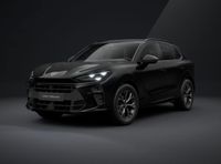 Cupra Terramar - Vorschau Bild 2