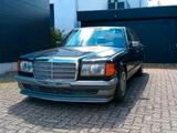 Mercedes-Benz Mercedes Benz S-Klasse W126 280SE 165TKm, ... - Mercedes-Benz 280: Se W126