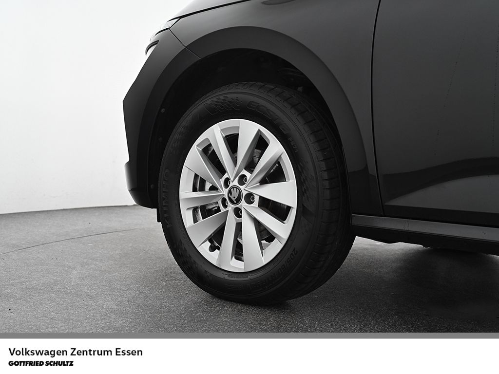 Skoda Kamiq - Bild 6