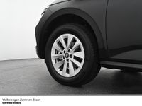 Skoda Kamiq - Vorschau Bild 6