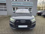Audi SQ7 4.0 TDI Quattro Tiptronic - gebrauchte Audi SQ7 aus dem Jahr 2018