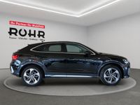 Audi Q3 - Vorschau Bild 5