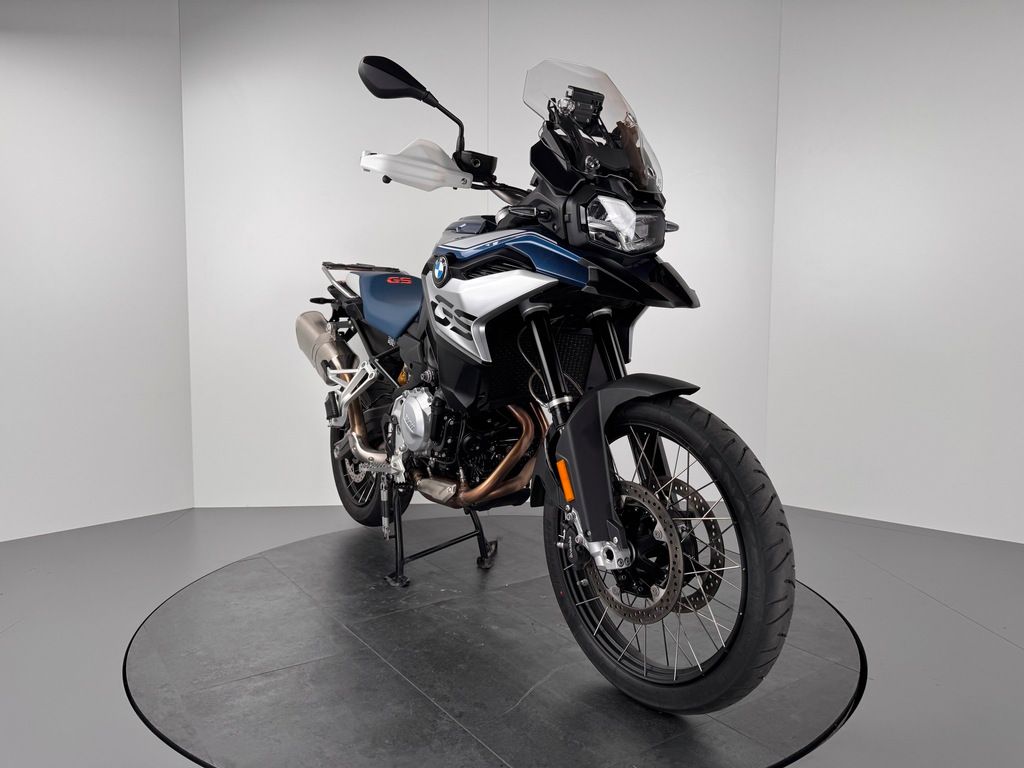 Fahrzeugabbildung BMW F850 GS TROPHY *NEUWERTIG *3 PAKETE