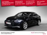 Audi A3 Limousine advanced 35 TDI S tronic - Audi A3: Automatik