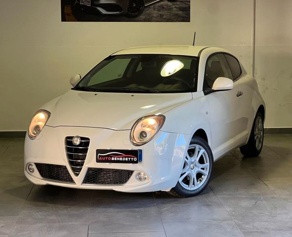 Alfa Romeo MiTo 1.4 T 120 CV GPL Progression 201