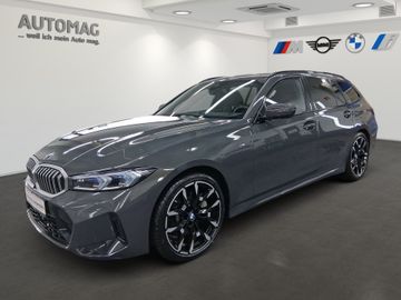 BMW Leasingangebot: BMW 330i xDrive Touring*Msport*DrivAss*ParkAssPlus*A