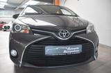 Toyota Yaris Comfort Klima Kamera Bluetooth USB Allwett - Toyota: Us