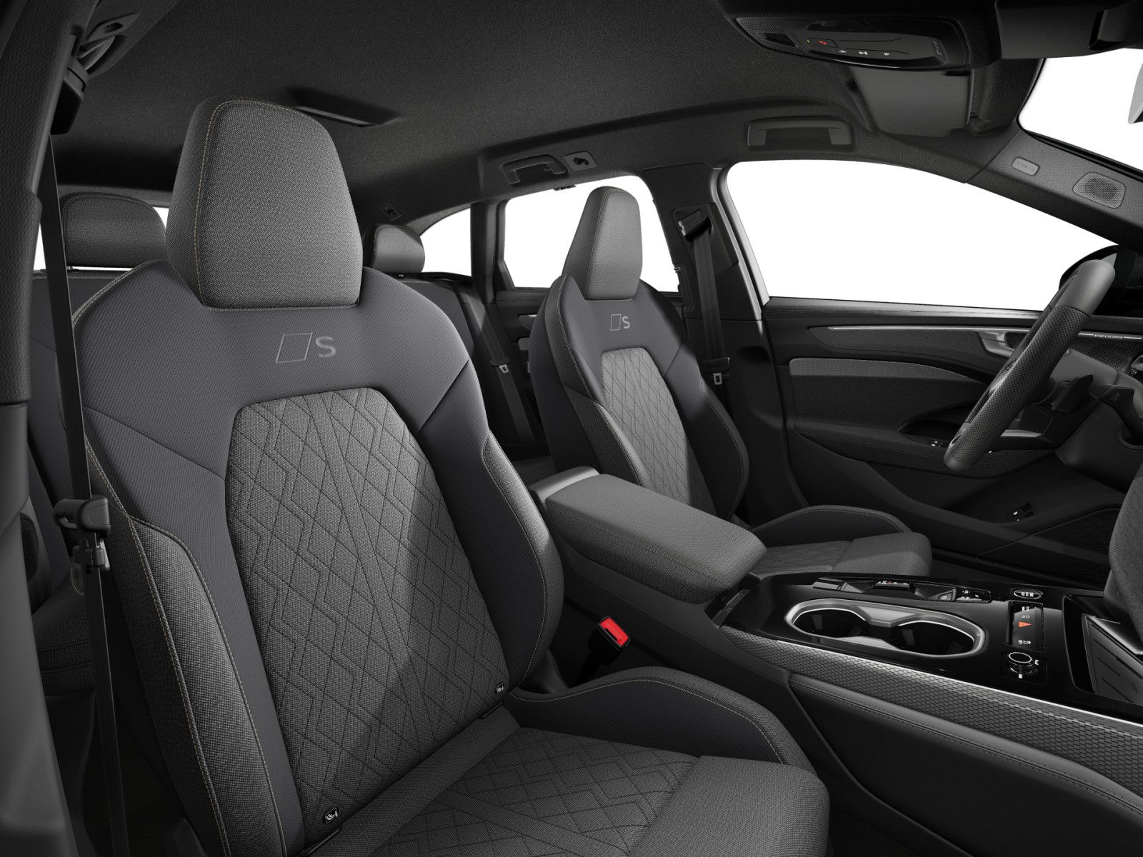 Audi A6 - Bild 9