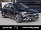 Mercedes-Benz GLA 200 PROGRESSIVE AHK KLIMA MBUX SHZ - Mercedes-Benz: Mb