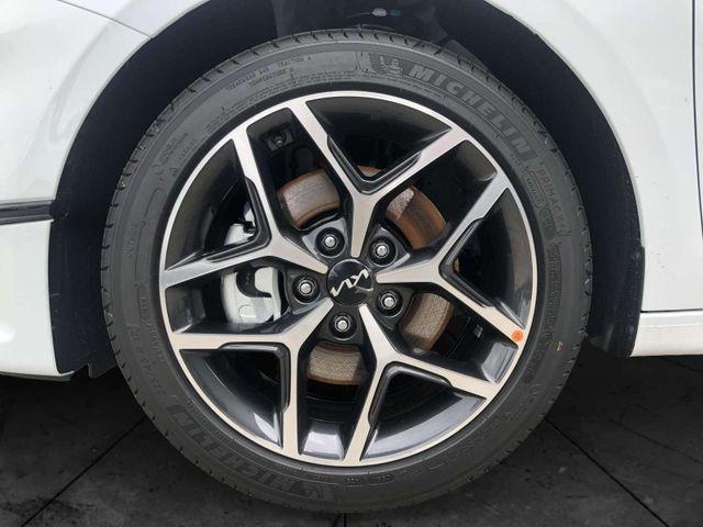 Kia Ceed SW Ultimate Edition 1.0T DCT Style-Paket