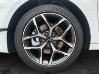 Kia cee'd Sportswagon - Vorschau Bild 5