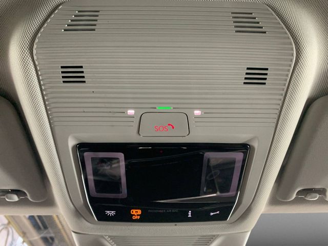 Passat Variant 2.0 TDI DSG ELEGANCE AHK+IQ.LIGHT