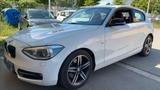 BMW 118 Baureihe 1 Lim. 3-trg. 118 i*Xenon*Navi - gebrauchte BMW 118 aus dem Jahr 2014