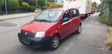 Fiat Panda Wenig KM, Scheckheftgepflegt - Fiat Panda Gebrauchtwagen in Wuppertal
