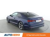 Audi S5 3.0 V6 TFSI quattro Aut.*NAVI*HEAD-UP*LED*ACC - Audi S5 mit Benzin-Antrieb: Sportwagen