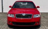 Skoda skoda octavia - Skoda Octavia aus 2009 mit Diesel-Antrieb