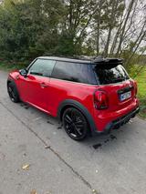 MINI Cooper S JCW Trim Steptronic John Coo... - MINI Cooper S JCW Trim Gebrauchtwagen