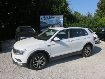 Volkswagen Tiguan - 2