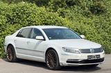 Volkswagen Vw Phaeton 3.0 Diesel 245PS V6 Allrad 4-Mo... - Volkswagen Phaeton: 3.2