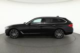 BMW 540i Touring xDrive Luxury Line LED Head-Up AHK - BMW 540: 540i