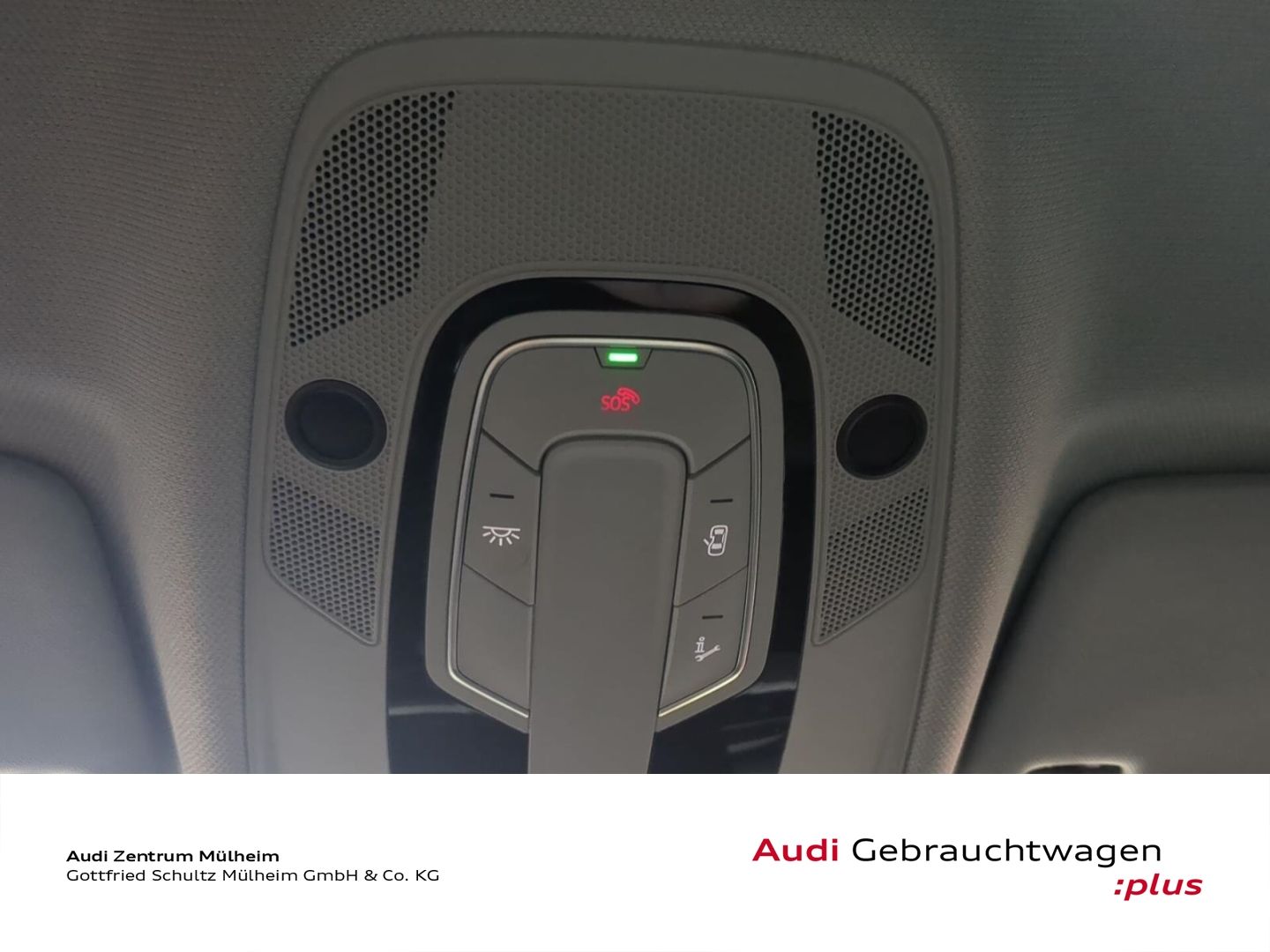 Audi A4 - Bild 22