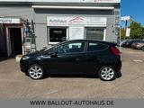 Ford Fiesta Champions*2.HAND*KLIMA*SHZ*TÜV/AU NEU*EU5 - Ford Fiesta: Champ