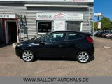 Ford Fiesta Champions*2.HAND*KLIMA*SHZ*TÜV/AU NEU*EU5 - Ford Fiesta: Champion
