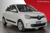 Renault Twingo Limited*SORGLOS-PAKET*GARANTIE*DEKRA*TÜV* - Renault Twingo Gebrauchtwagen